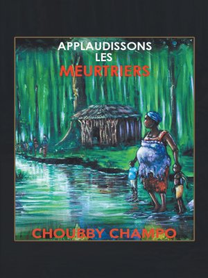cover image of Applaudissons Les Meurtriers